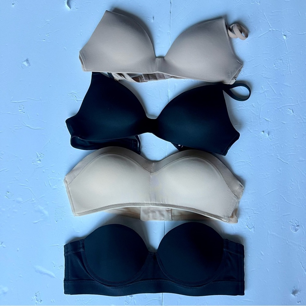 Victoria’s Secret Bras & More!